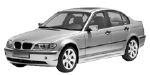 BMW E46 C264E Fault Code