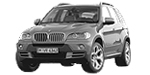 BMW E70 C264E Fault Code