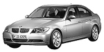 BMW E90 C264E Fault Code