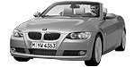 BMW E93 C264E Fault Code