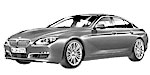 BMW F06 C264E Fault Code